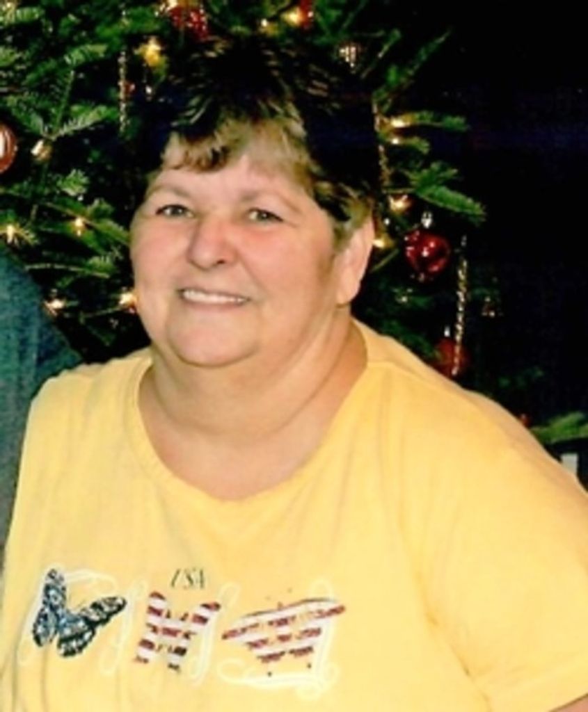 Patricia E. "Pat" Peebles Profile Photo