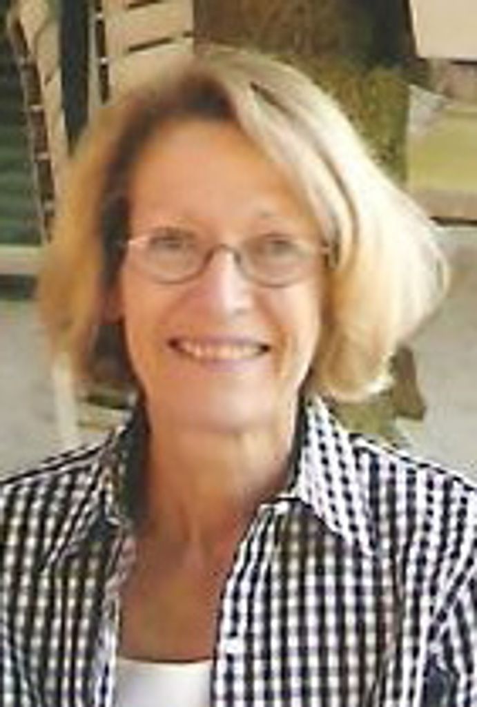 Cynthia "Cindy" Mcwhirter Dixon