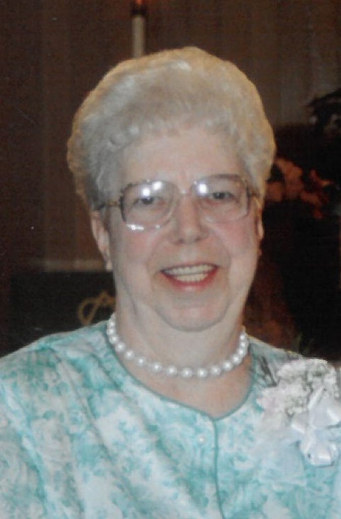 Doris Marie Farris Profile Photo