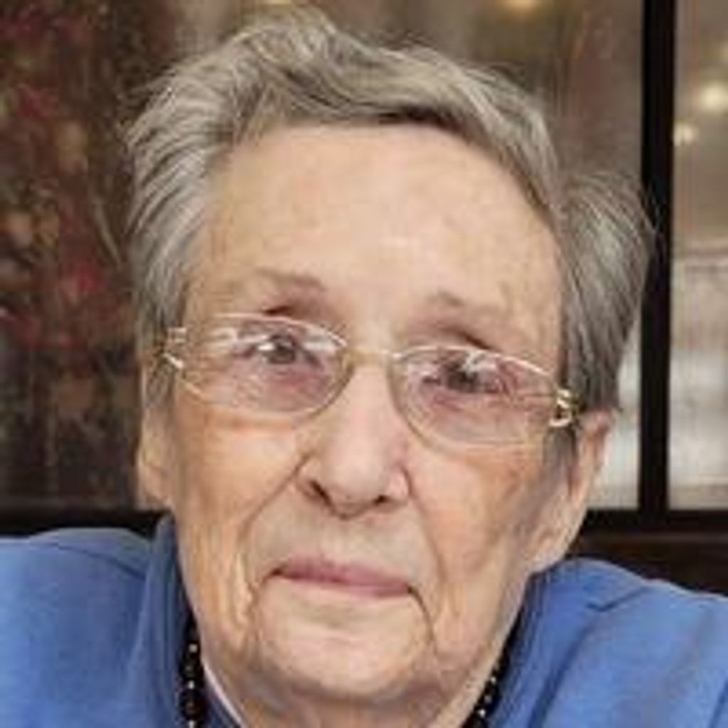 Barbara Marie Goldsmith