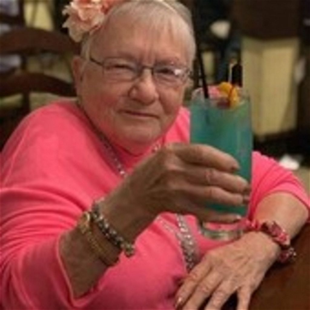 Carol A. Harple