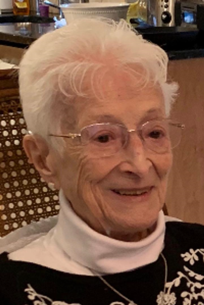 Angelina "Angie" (Mottola) Rappoli Profile Photo