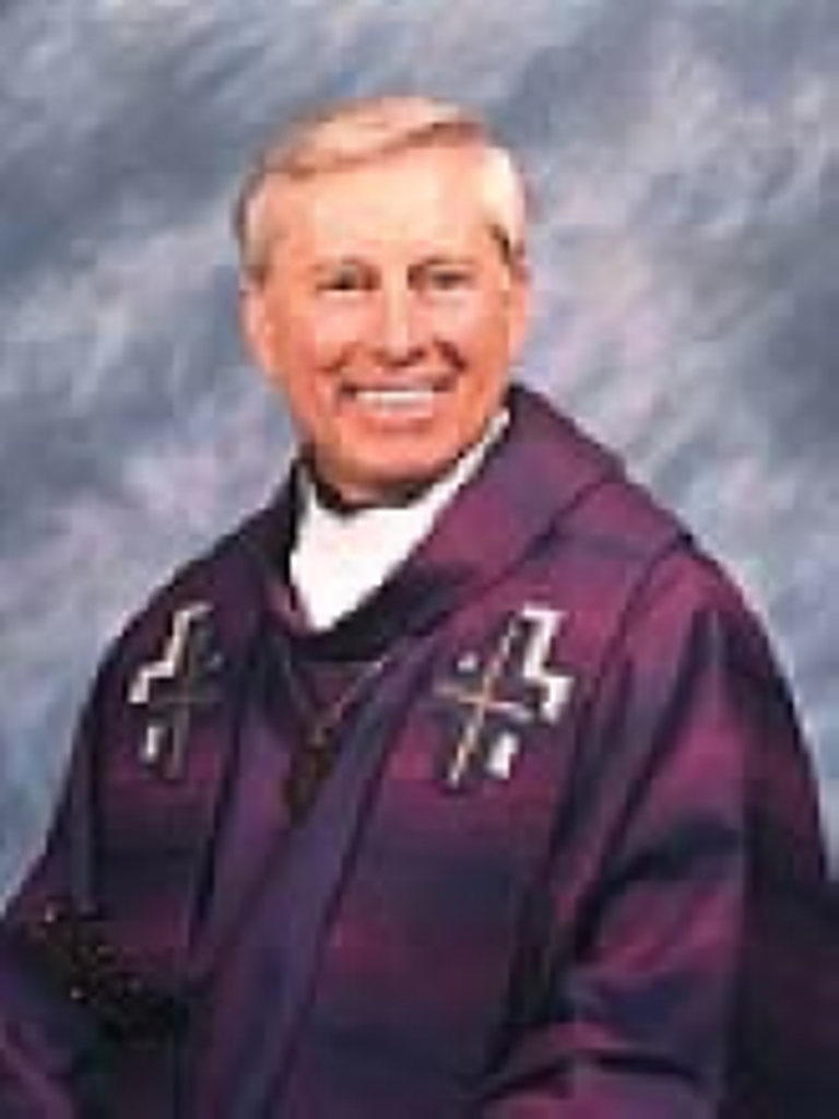 Richard Carlyle Nelson, Rev.