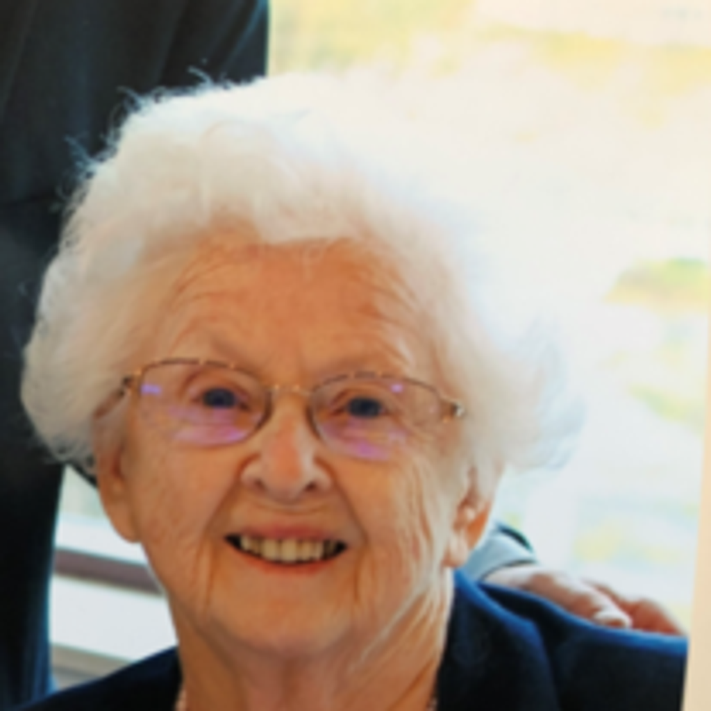 May A. Mierendorf Profile Photo