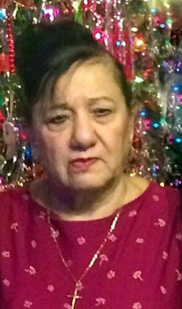 Brunilda "Mamita" Martinez Profile Photo