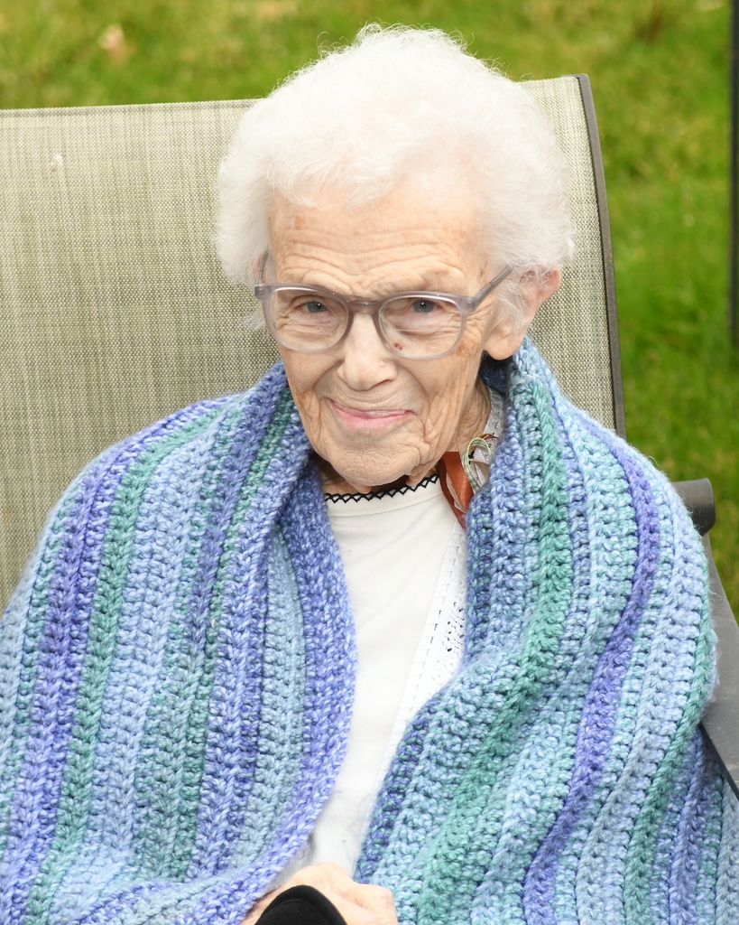 Doris Priscilla Murray Profile Photo