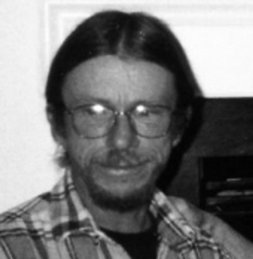 Dale Percy Sanders Jr.