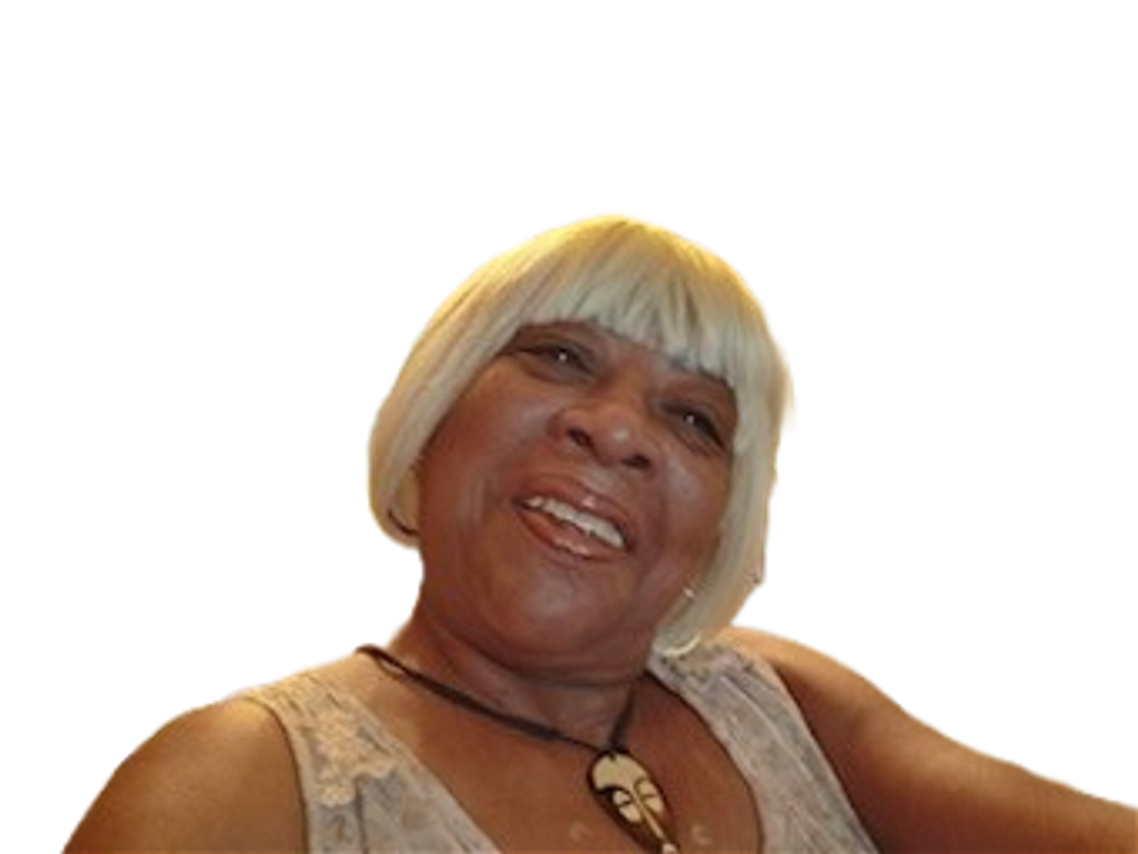 Gloria Jean Pearson