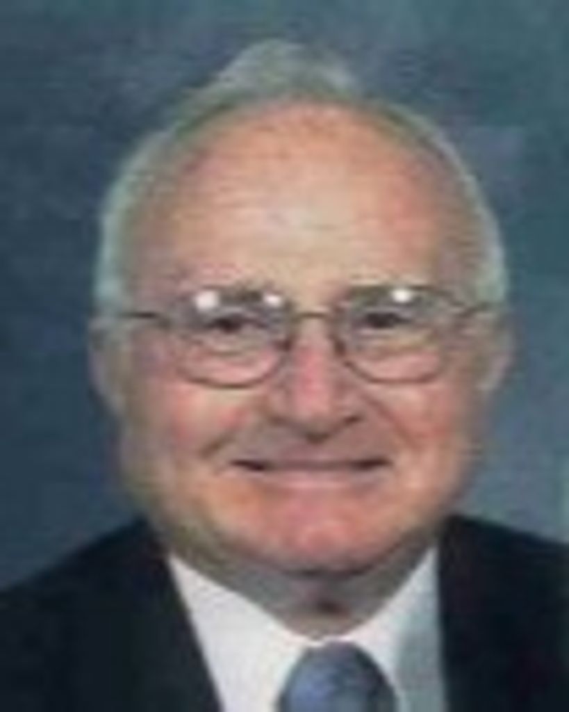 Duane E. Webb Profile Photo