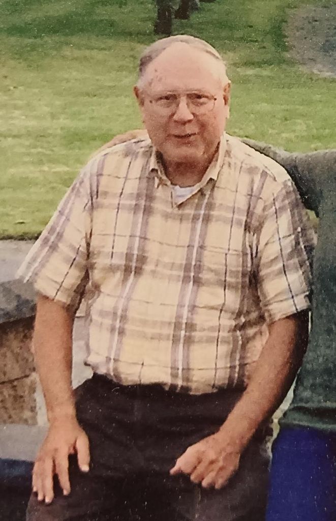 Scott George Edgerton Profile Photo