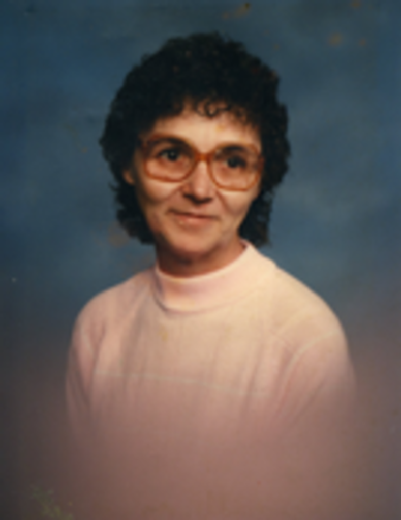 Shirley Tatman