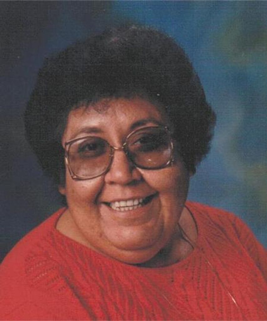 Belinda Jane Ortivez