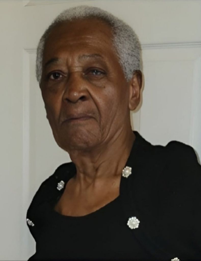 Helene Pierre