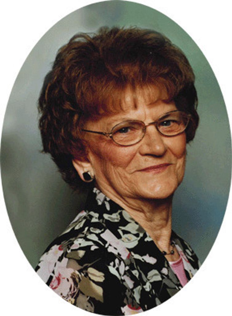 Elsie Budin Jonas Profile Photo