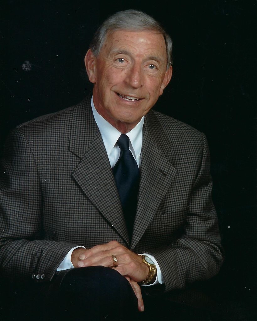 Dr. Gerald E. "Gary" French Profile Photo