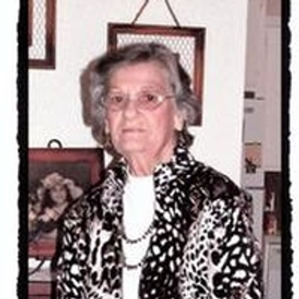Patsy "Pat" Bridgman