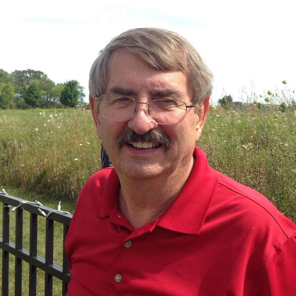 Ernie A. Van Es Profile Photo