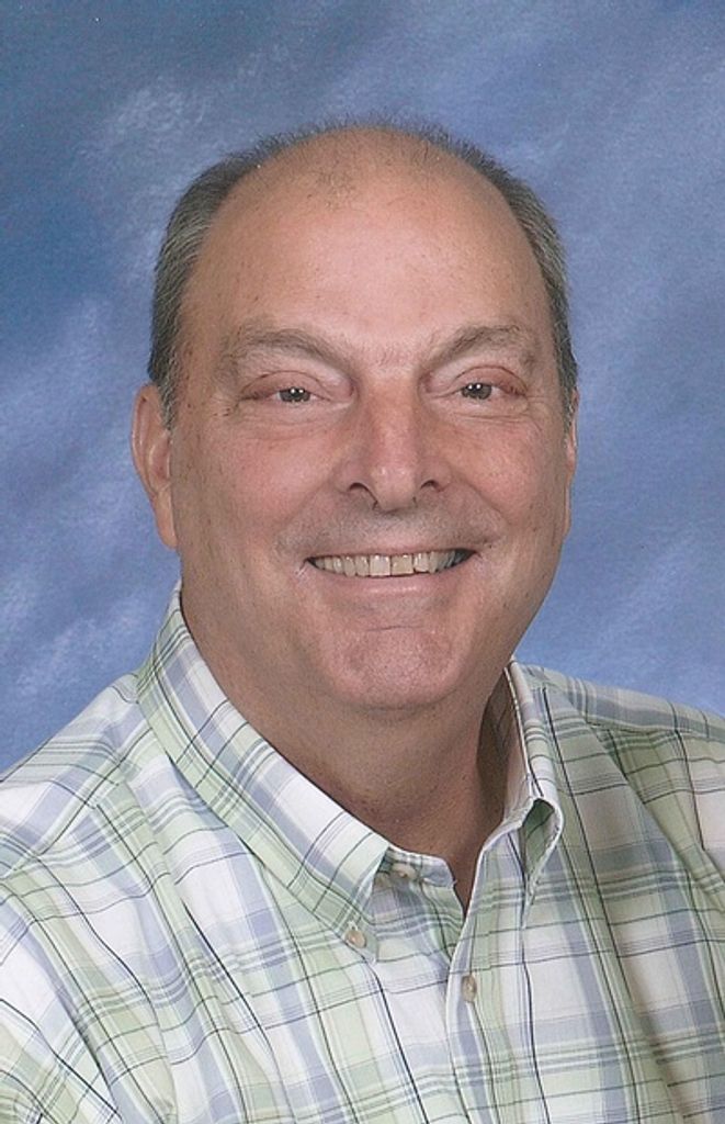 Carl Brune Profile Photo