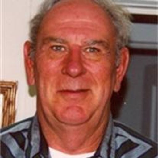 Philip W. "Phil" Airy Profile Photo