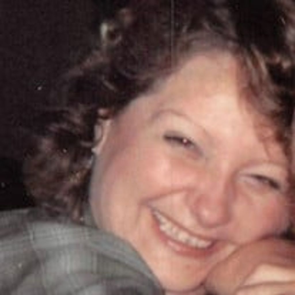 Carolyn Lee Johnson