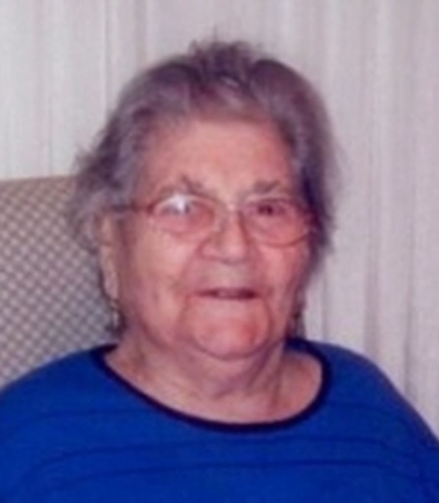 Mary Virgilio