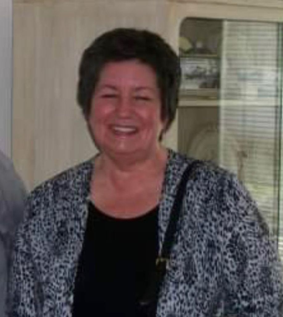 Phyllis Dorine Hancock Profile Photo
