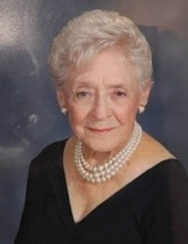 Freida Painter