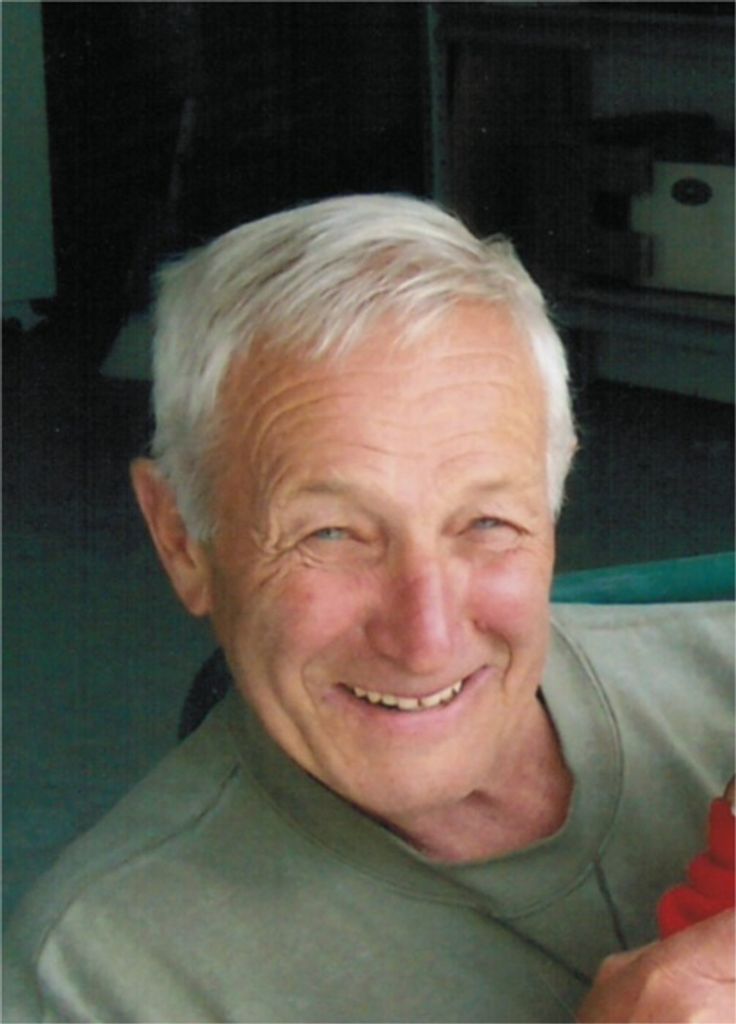 James "Gary" Mcpheeters