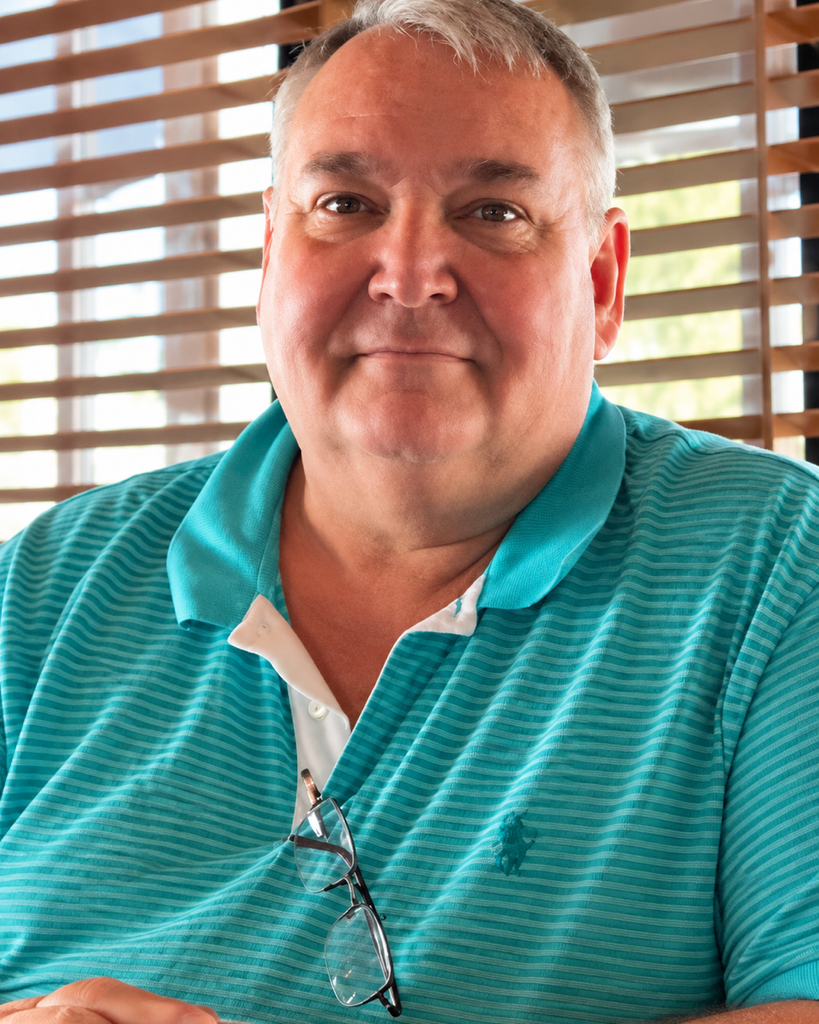 Paul Michael Wilson Profile Photo
