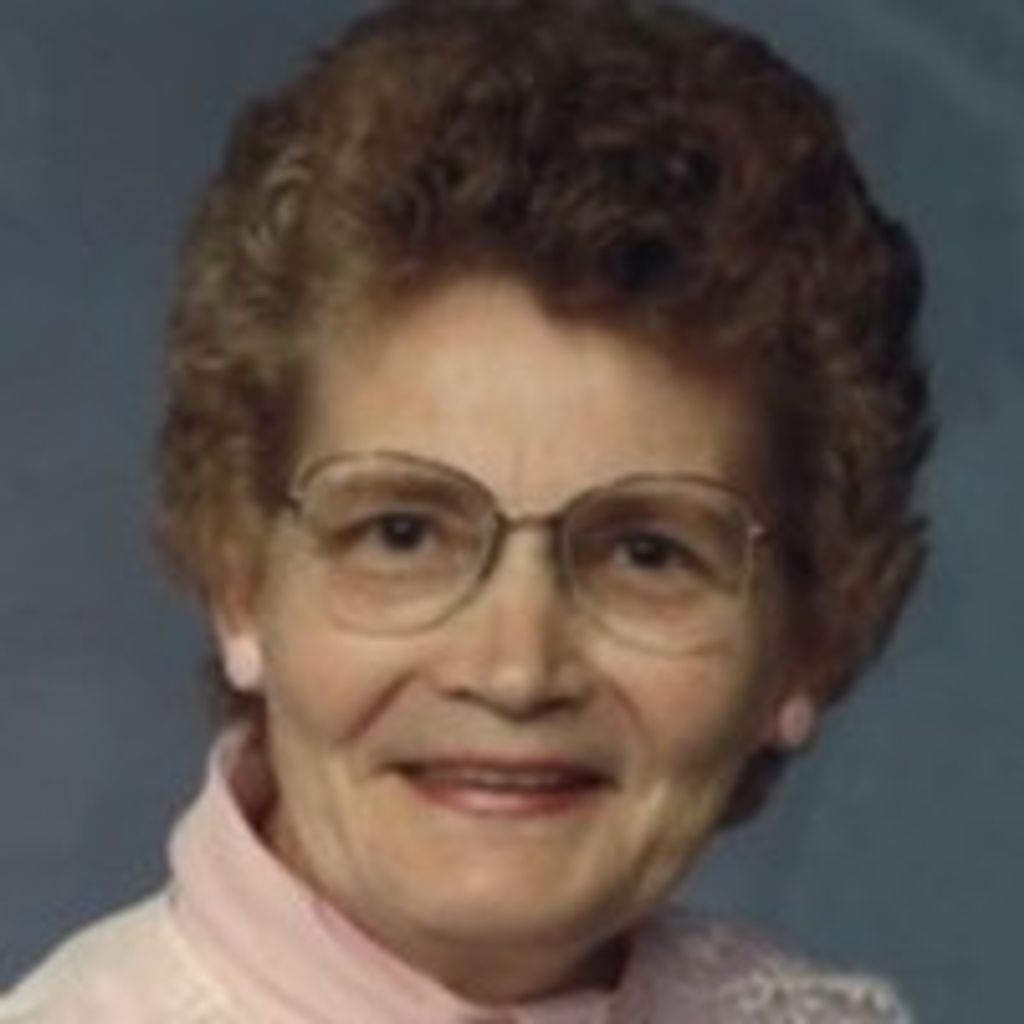 Methilda “Mathilda” Alene Campbell