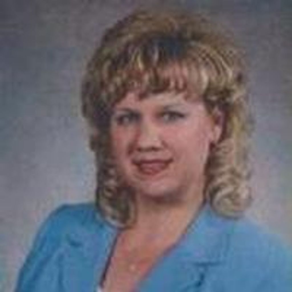 Amy Lynn Roberts