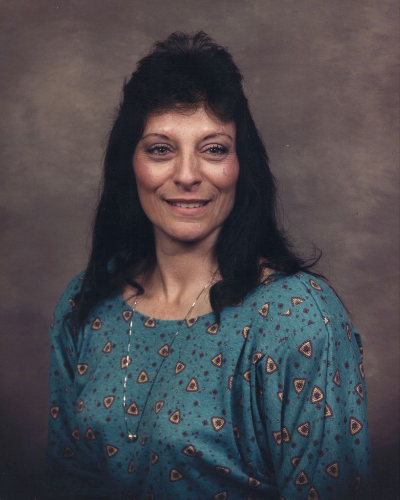 LaJuaina June Haynes