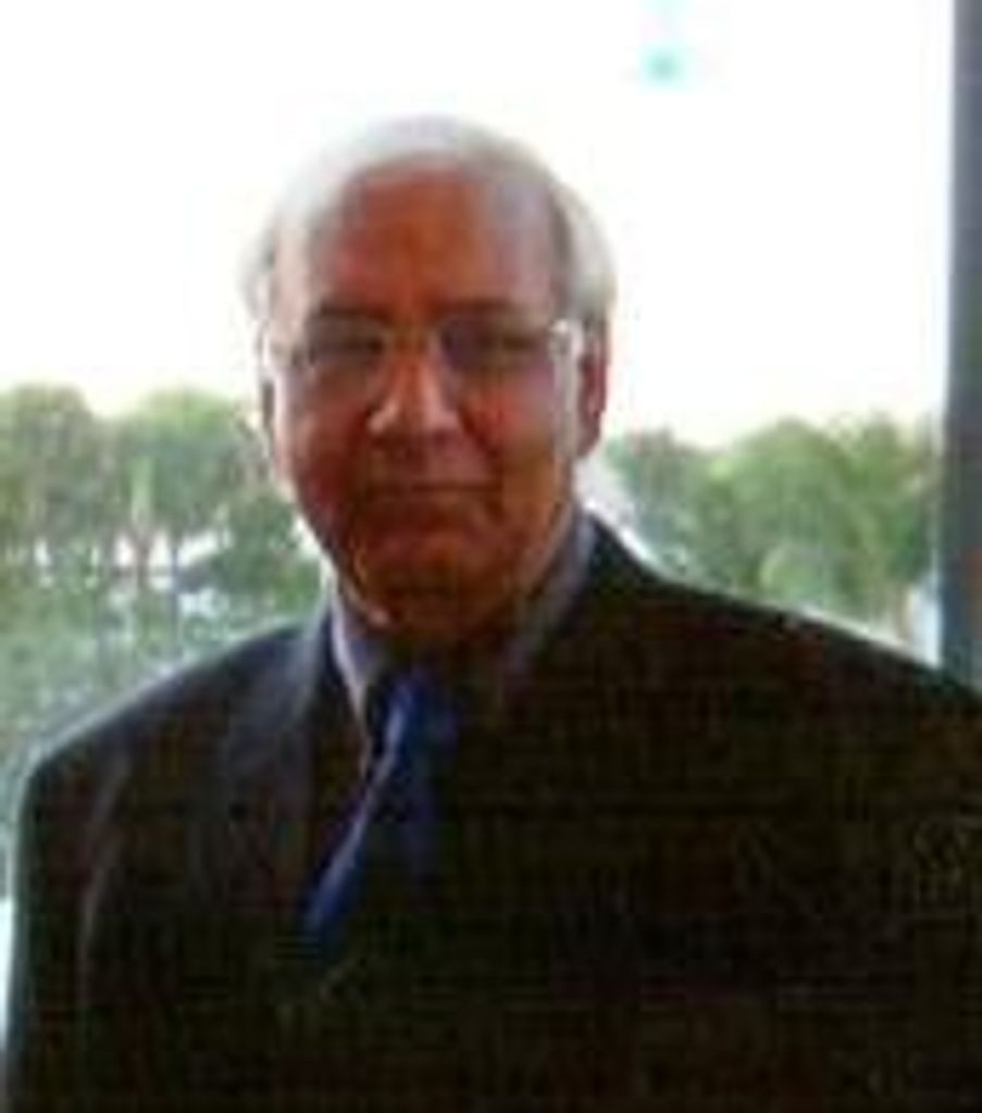 Hiro T. Navani