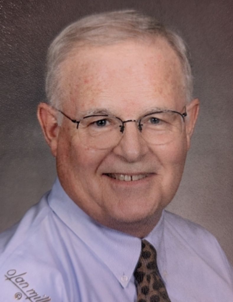 John Edward Butler, Md