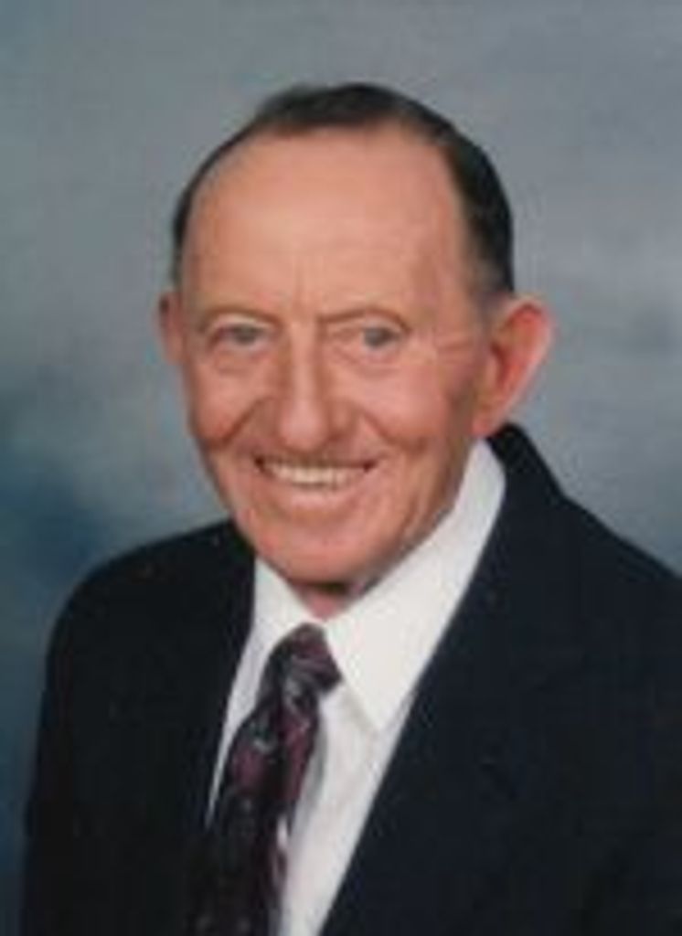 Eldon Emmett Sill