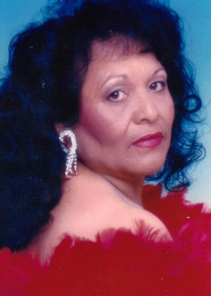 Frances M. Gutierrez Profile Photo