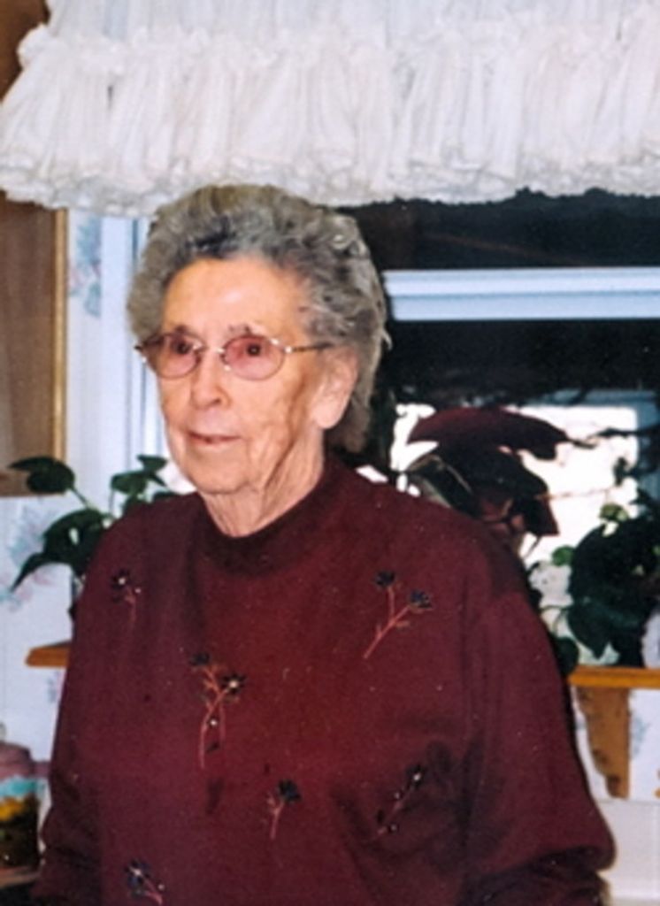 Helen Corrine Cunningham