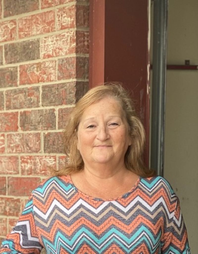 Phillis Mae Holderfield Profile Photo