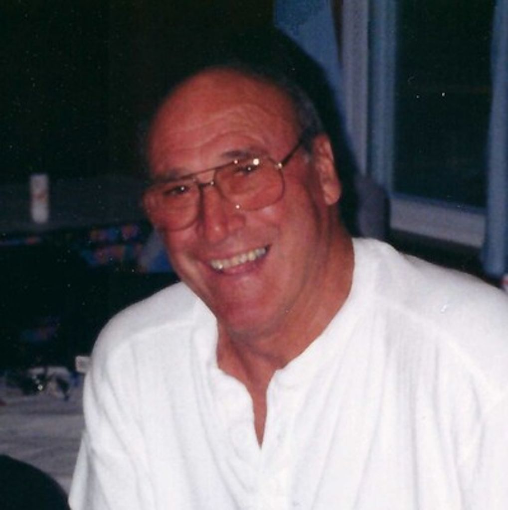 John A. Moccia, Sr. Profile Photo