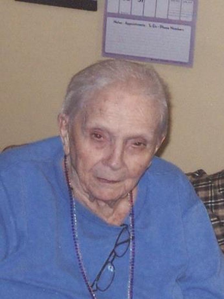 Helen Pauline (Pickens)  Vanfossen