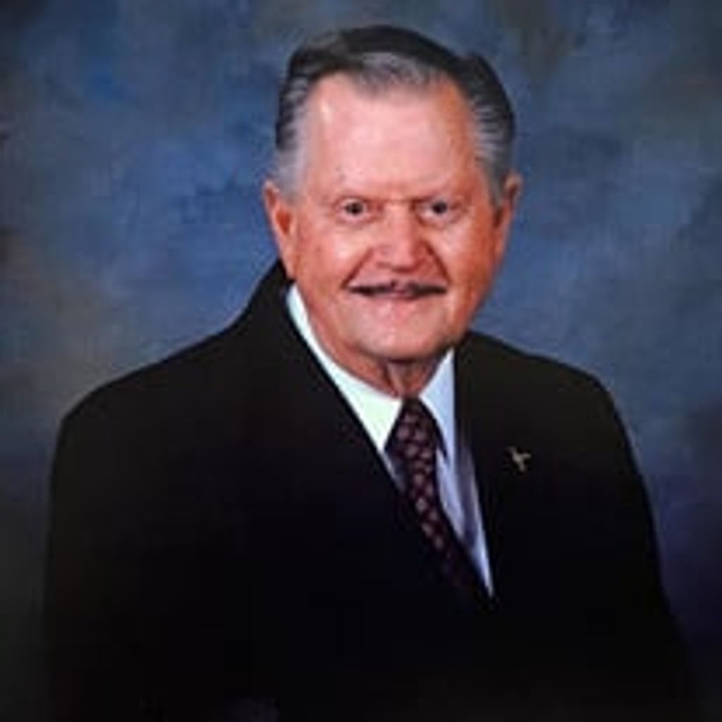 Dr. Dale Holloway Sr.