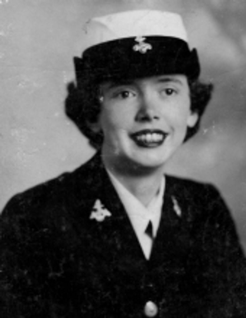 Velma Reynolds Baxley