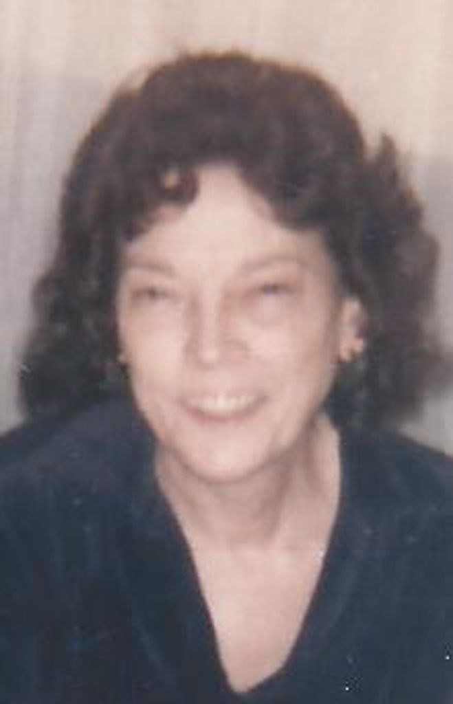 Hazel J. Thomas