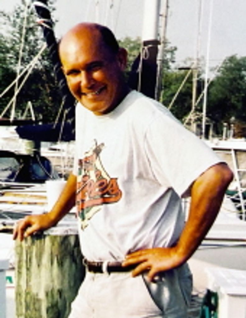 John Edward Tridone