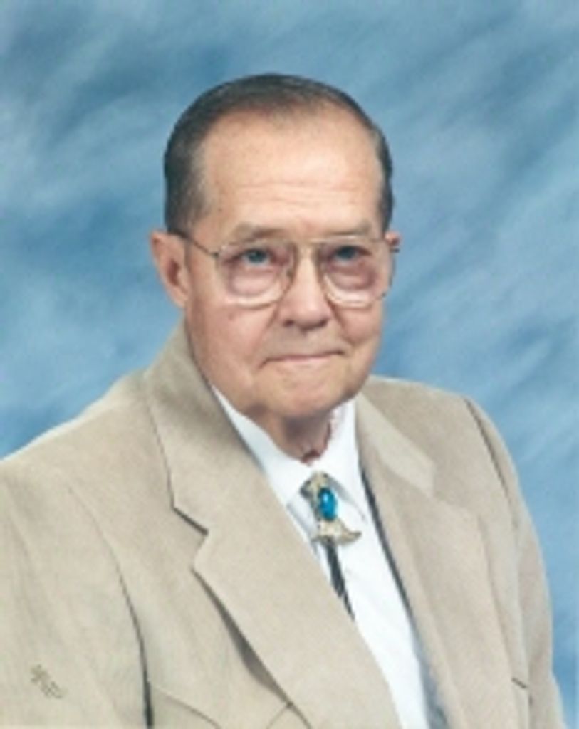 Warren E. Musser