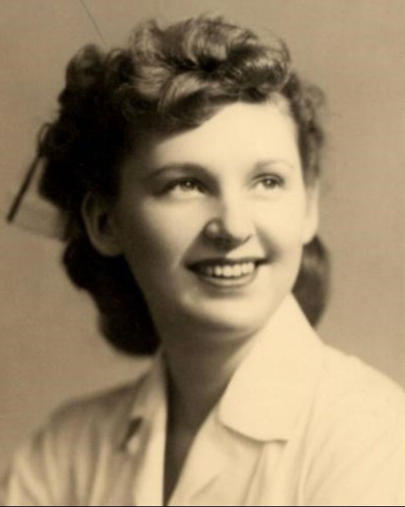 Mildred Helsper Profile Photo