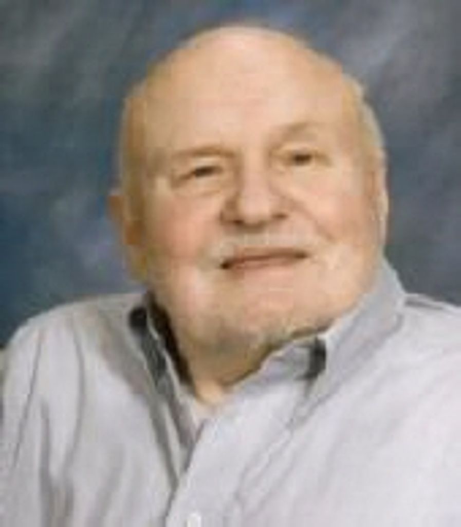 Gordon  C. Kruschke