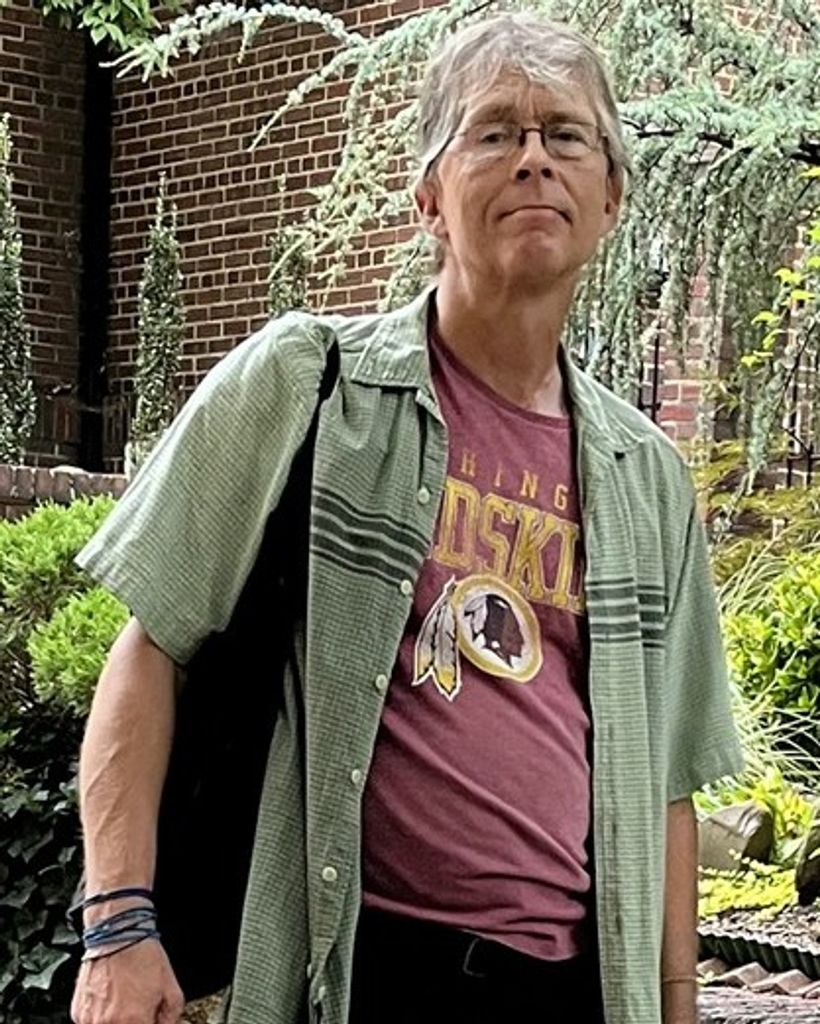 Joseph C. Ficke Profile Photo