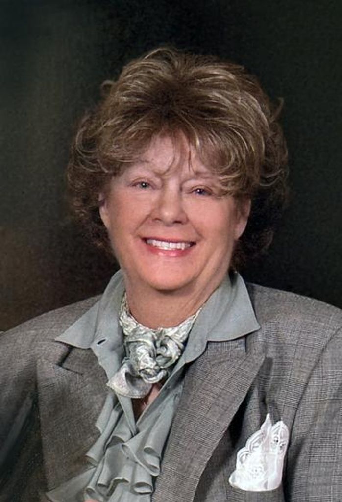 Annette Jurine Adams