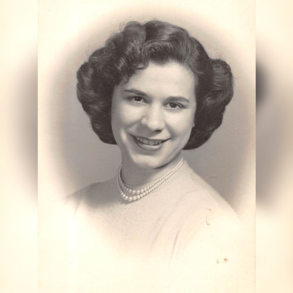 Frances Rose Kewley Profile Photo